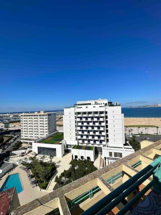 Luxueux Appartement Centre Et Plage & Wifi ! Tangier Bagian luar foto